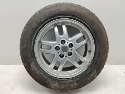 Pezzo di ricambio per auto di seconda mano set di cerchione in lega per land rover range rover (lm) td6 hse riferimenti oem iam 67503175  