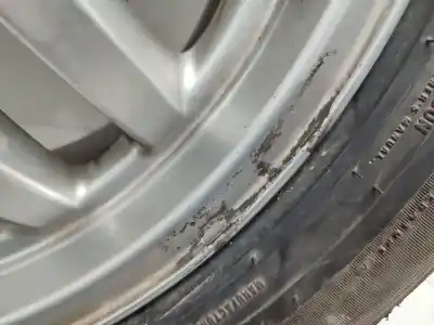 Pezzo di ricambio per auto di seconda mano set di cerchione in lega per land rover range rover (lm) td6 hse riferimenti oem iam 67503175  