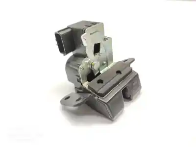 Tweedehands auto-onderdeel KOFFERBAK / POORTSLUITING voor HYUNDAI IX20  OEM IAM-referenties 812301H000  