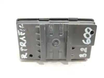Pièce détachée automobile d'occasion MODULE ÉLECTRONIQUE pour RENAULT TRAFIC FURGÓN  Références OEM IAM 407211095R  