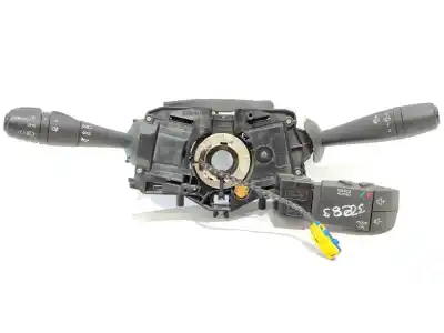 Peça sobressalente para automóvel em segunda mão comutador de luzes por dacia dokker ambiance referências oem iam 681728631r