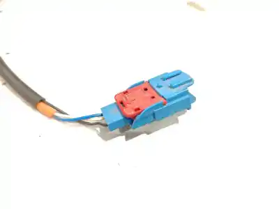 Second-hand car spare part airbag kit for citroen c2 sx oem iam references 9649003580  