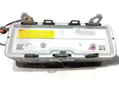 Second-hand car spare part airbag kit for citroen c2 sx oem iam references 9649003580  