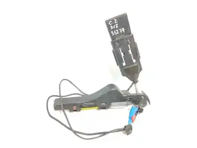 Second-hand car spare part airbag kit for citroen c2 sx oem iam references 9649003580  