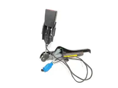 Second-hand car spare part airbag kit for citroen c2 sx oem iam references 9649003580  