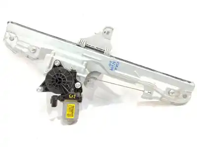 Tweedehands auto-onderdeel regelaar rechts voor ruit voor hyundai kona essence 2wd oem iam-referenties 82460j9000