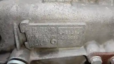 Pezzo di ricambio per auto di seconda mano riduttore per bmw serie 3 berlina (e90) 320d riferimenti oem iam zqe  