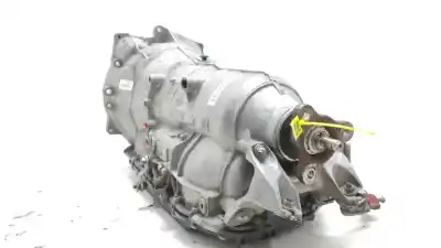 Pezzo di ricambio per auto di seconda mano riduttore per bmw serie 3 berlina (e90) 320d riferimenti oem iam zqe  