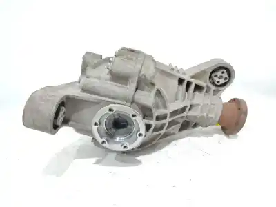 Автозапчасти б/у задний дифференциал за audi q7 (4l) 3.0 tdi ссылки oem iam 4460310019  