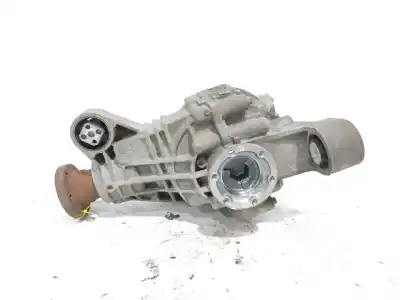 Автозапчасти б/у задний дифференциал за audi q7 (4l) 3.0 tdi ссылки oem iam 4460310019  