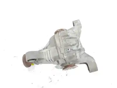 Автозапчасти б/у задний дифференциал за audi q7 (4l) 3.0 tdi ссылки oem iam 4460310019  