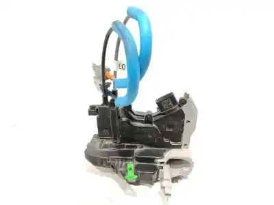 Tweedehands auto-onderdeel linker voordeur slot voor hyundai kona essence 2wd oem iam-referenties 81310j9000