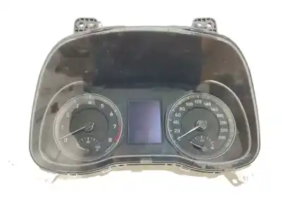 Tweedehands auto-onderdeel instrumentenpaneel voor hyundai kona essence 2wd oem iam-referenties 94013j9290