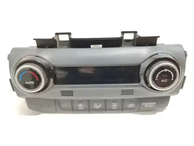 Tweedehands auto-onderdeel klimaatcontrole voor hyundai kona essence 2wd oem iam-referenties c200367820