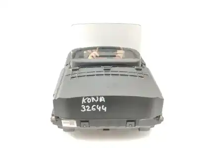 Tweedehands auto-onderdeel instrumentenpaneel voor hyundai kona essence 2wd oem iam-referenties 94310j9010