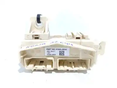 Tweedehands auto-onderdeel elektronische module voor hyundai kona essence 2wd oem iam-referenties 91940j9050