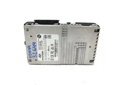 Tweedehands auto-onderdeel elektronische module voor hyundai kona essence 2wd oem iam-referenties 95560j9000