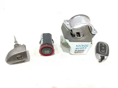 Tweedehands auto-onderdeel startschakelaar voor hyundai kona essence 2wd oem iam-referenties 81900g2700
