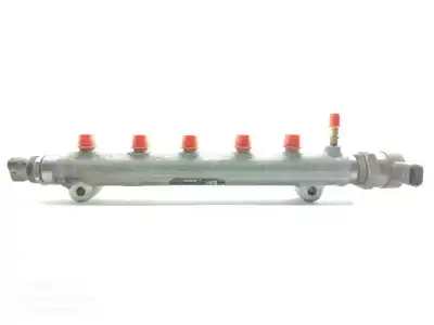 Peça sobressalente para automóvel em segunda mão régua / rampa de injetores por kia cee´d emotion referências oem iam 0445214140