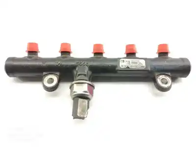 Peça sobressalente para automóvel em segunda mão régua / rampa de injetores por peugeot 407 sw st confort referências oem iam 9654726280