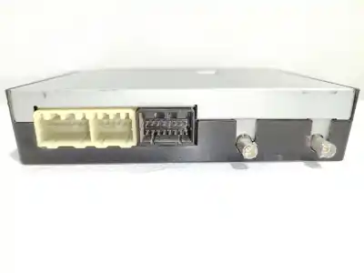 Second-hand car spare part ELECTRONIC MODULE for OPEL INSIGNIA COUNTRY TOURER  OEM IAM references 84186829  