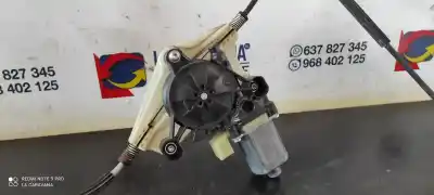 Автозапчасти б/у регулятор стекла переднего правого за seat leon (5f1) i-tech ссылки oem iam 5q0959802b  