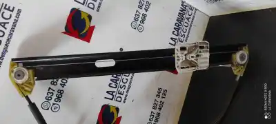 Автозапчасти б/у регулятор стекла переднего правого за seat leon (5f1) i-tech ссылки oem iam 5q0959802b