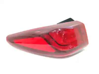 Tweedehands auto-onderdeel linker achterlamp voor hyundai kona essence 2wd oem iam-referenties 92401j90