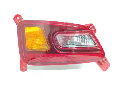 Tweedehands auto-onderdeel bumperlamp links achter voor hyundai kona essence 2wd oem iam-referenties 92405j9010