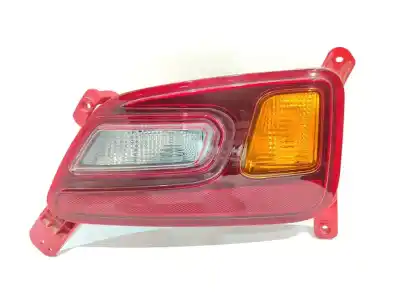 Tweedehands auto-onderdeel rechter achterlicht bumper voor hyundai kona essence 2wd oem iam-referenties 92406j9000