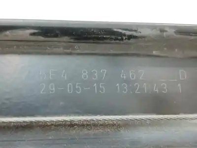 Peça sobressalente para automóvel em segunda mão elevador de vidros dianteiro direito por seat leon (5f1) i-tech ecomotive referências oem iam 5f4837462d