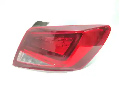 Автозапчастина б/у правий ліхтар для seat leon (5f1) i-tech ecomotive посилання на oem iam 5f0945208c   Автозапчастина б/у правий ліхтар для seat leon (5f1) i-tech ecomotive посилання на oem iam 5f0945208c