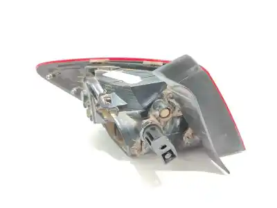 Peça sobressalente para automóvel em segunda mão farolim traseiro direito por seat leon (5f1) i-tech ecomotive referências oem iam 5f0945208c