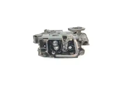 Peça sobressalente para automóvel em segunda mão fechadura da porta dianteira direita por seat leon (5f1) i-tech ecomotive referências oem iam 5k1837016e
