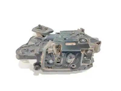 Second-hand car spare part left front door lock for seat leon (5f1) i-tech ecomotive oem iam references 5k1837015e   Second-hand car spare part left front door lock for seat leon (5f1) i-tech ecomotive oem iam references 5k1837015e