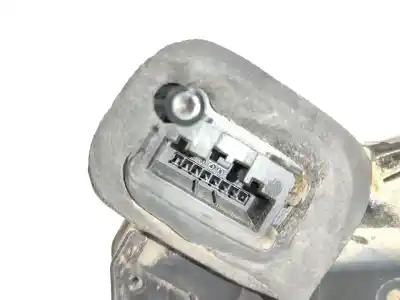 Second-hand car spare part left front door lock for seat leon (5f1) i-tech ecomotive oem iam references 5k1837015e   Second-hand car spare part left front door lock for seat leon (5f1) i-tech ecomotive oem iam references 5k1837015e