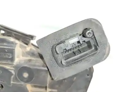 Автозапчастина б/у замок заднього правого дверя для seat leon (5f1) i-tech ecomotive посилання на oem iam 5k4839016q   Автозапчастина б/у замок заднього правого дверя для seat leon (5f1) i-tech ecomotive посилання на oem iam 5k4839016q