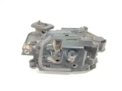 Peça sobressalente para automóvel em segunda mão fechadura da porta traseira esquerda por seat leon (5f1) i-tech ecomotive referências oem iam 5k4839015q