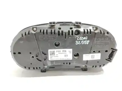 Peça sobressalente para automóvel em segunda mão quadrante por seat leon (5f1) i-tech ecomotive referências oem iam 5f0920873a   Peça sobressalente para automóvel em segunda mão quadrante por seat leon (5f1) i-tech ecomotive referências oem iam 5f0920873a