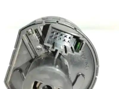 Автозапчастина б/у управління світлом для seat leon (5f1) i-tech ecomotive посилання на oem iam 5g0941431af   Автозапчастина б/у управління світлом для seat leon (5f1) i-tech ecomotive посилання на oem iam 5g0941431af