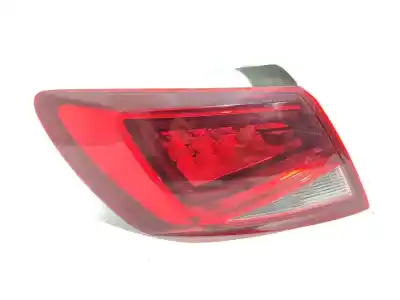 Автозапчастина б/у лівий ход ліхар для seat leon (5f1) i-tech ecomotive посилання на oem iam 5f0945207c   Автозапчастина б/у лівий ход ліхар для seat leon (5f1) i-tech ecomotive посилання на oem iam 5f0945207c