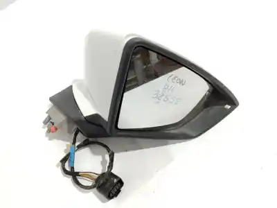 Автозапчастина б/у правий задний огляд для seat leon (5f1) i-tech ecomotive посилання на oem iam 5f1857508n   Автозапчастина б/у правий задний огляд для seat leon (5f1) i-tech ecomotive посилання на oem iam 5f1857508n