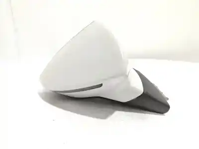 Peça sobressalente para automóvel em segunda mão espelho retrovisor direito por seat leon (5f1) i-tech ecomotive referências oem iam 5f1857508n