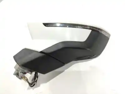 Автозапчастина б/у ліве дзеркало для seat leon (5f1) i-tech ecomotive посилання на oem iam 5f1857507n   Автозапчастина б/у ліве дзеркало для seat leon (5f1) i-tech ecomotive посилання на oem iam 5f1857507n