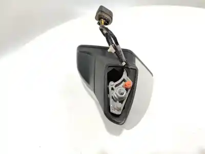 Автозапчастина б/у ліве дзеркало для seat leon (5f1) i-tech ecomotive посилання на oem iam 5f1857507n   Автозапчастина б/у ліве дзеркало для seat leon (5f1) i-tech ecomotive посилання на oem iam 5f1857507n