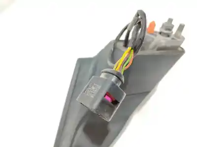 Автозапчастина б/у ліве дзеркало для seat leon (5f1) i-tech ecomotive посилання на oem iam 5f1857507n   Автозапчастина б/у ліве дзеркало для seat leon (5f1) i-tech ecomotive посилання на oem iam 5f1857507n