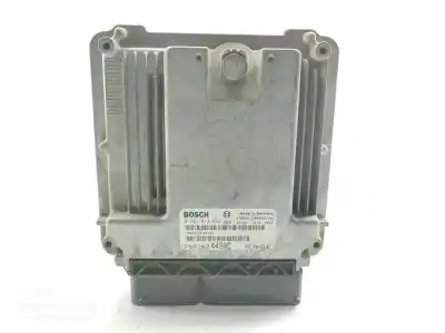 Second-hand car spare part ecu engine control for dodge caliber 2.0 s oem iam references 0281013693  