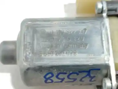 Peça sobressalente para automóvel em segunda mão motor elevador vidro dianteiro esquerdo por seat leon (5f1) i-tech ecomotive referências oem iam 5q0959801b