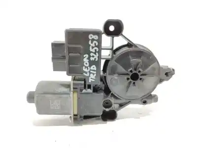 Second-hand car spare part rear right window motor for seat leon (5f1) i-tech ecomotive oem iam references 5q0959812a   Second-hand car spare part rear right window motor for seat leon (5f1) i-tech ecomotive oem iam references 5q0959812a