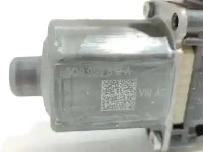 Peça sobressalente para automóvel em segunda mão motor elevador vidro traseiro direito por seat leon (5f1) i-tech ecomotive referências oem iam 5q0959812a